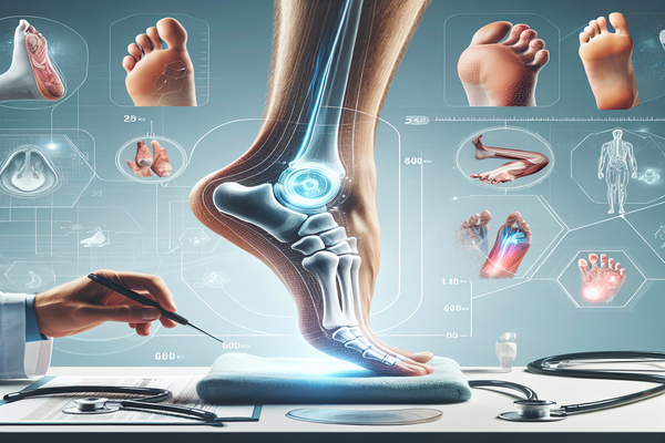 Top 5 Foot Care Myths Coventry Patients Still Believe