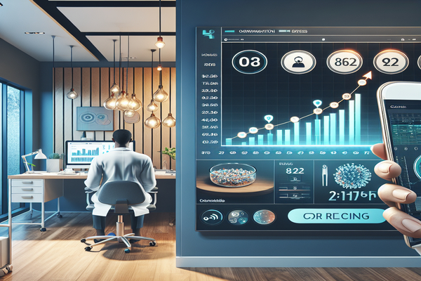 Managing Your Podiatry Clinic’s Online Reputation