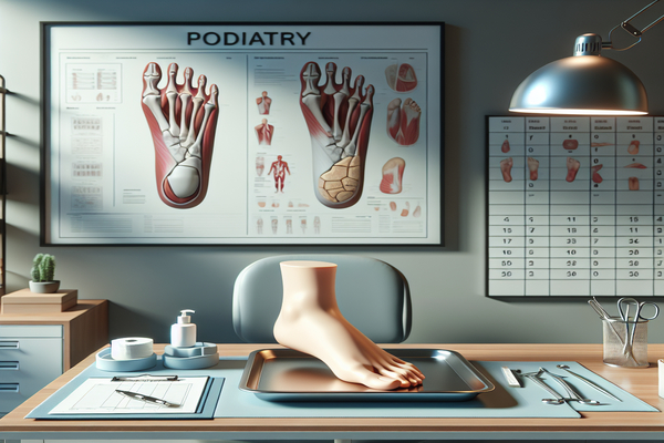 Best Practices for Podiatry Patient Follow-Up