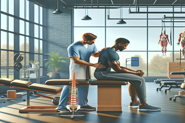 Recovering From Disc Injuries: Galway Physiotherapy Options