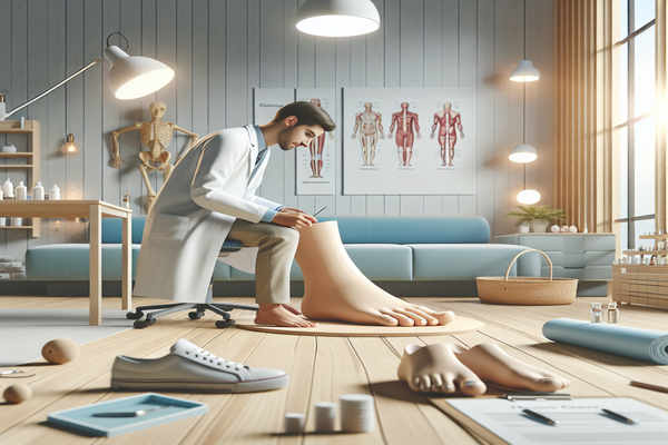 Galway Chiropody: The Foot Care You Didn’t Know You Needed