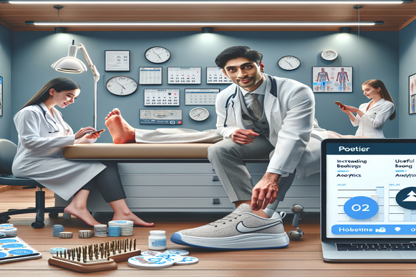 Instagram Ads for Podiatry Clinics: What Works Now