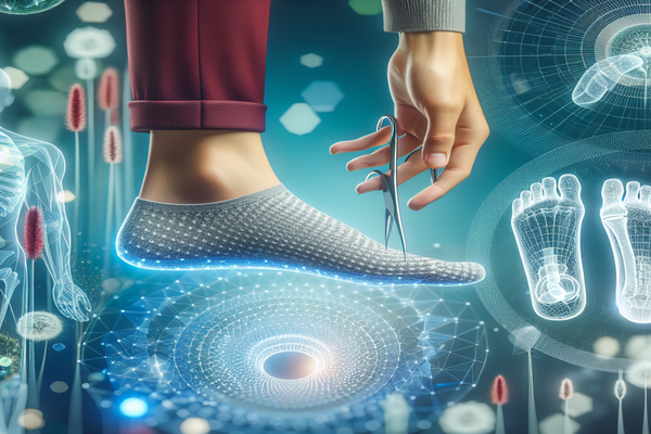 Tips for Keeping Feet Healthy During Pregnancy