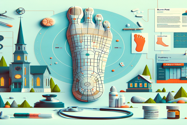 Do Bunion Pads Actually Help? Derry, New Hampshire Answers