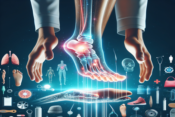 How to Keep Verrucas from Coming Back in Denton