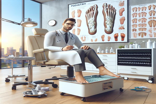 Image for How to Trim Thick Toenails Safely – Derry, New Hampshire Instructions