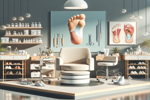 Reducing No-Shows in Podiatry Practices