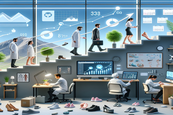 Segmenting Patient Lists for Podiatry Retention