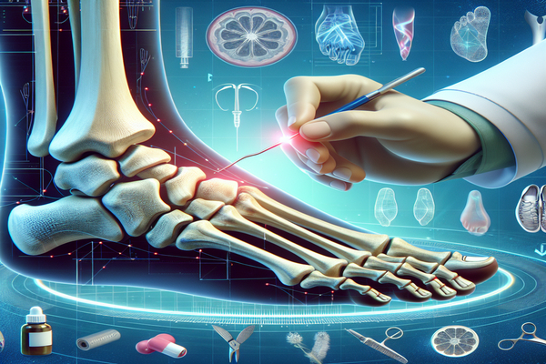 What’s a Hammer Toe? Prestwich Explains Common Toe Issues