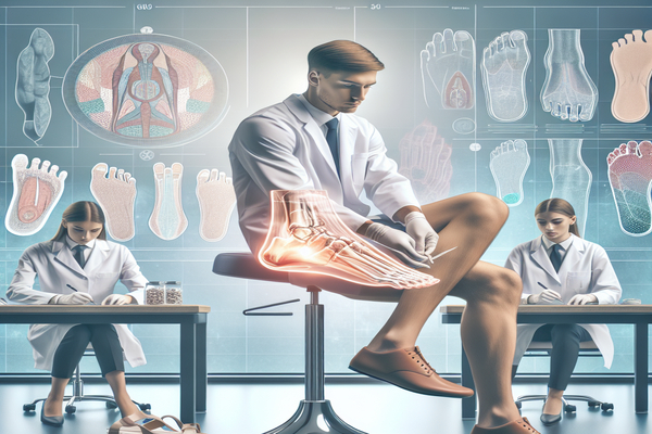 Cost Control Strategies for Podiatry Clinics