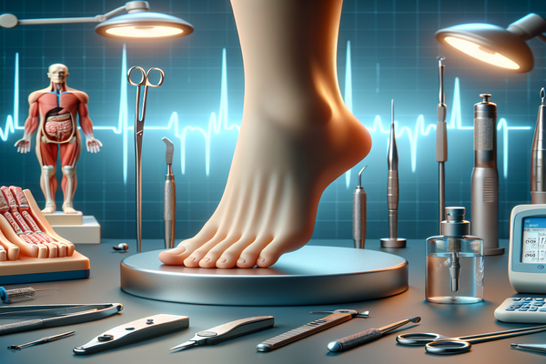 Image for Onyfix in Clermont: A Gentle Solution to Ingrown Nails