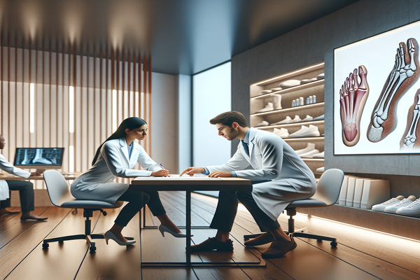 Creating a Culture of Learning in Podiatry Teams