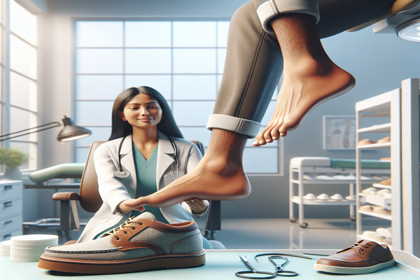 The Best and Worst Materials for Footwear