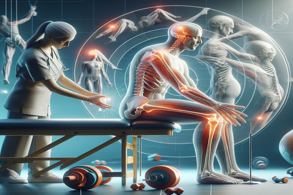 Helping You Stay Steady: Fall Prevention With Galway Physio