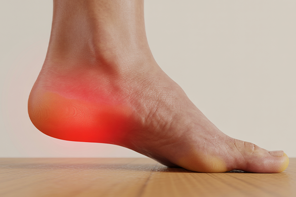 When Shoe Inserts Make Foot Pain Worse – Derry, New Hampshire Tips