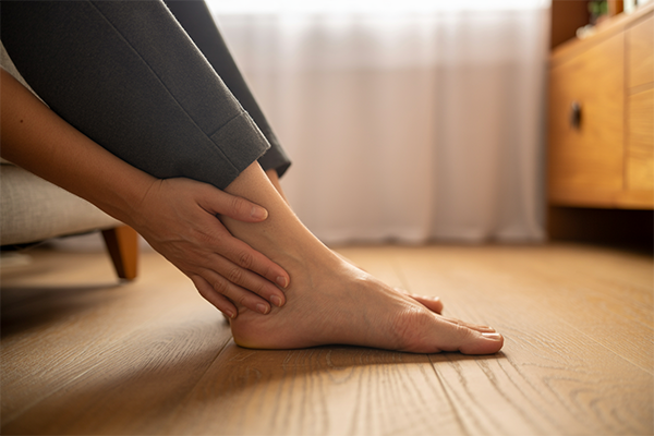 5 Signs You Might Need Orthotics