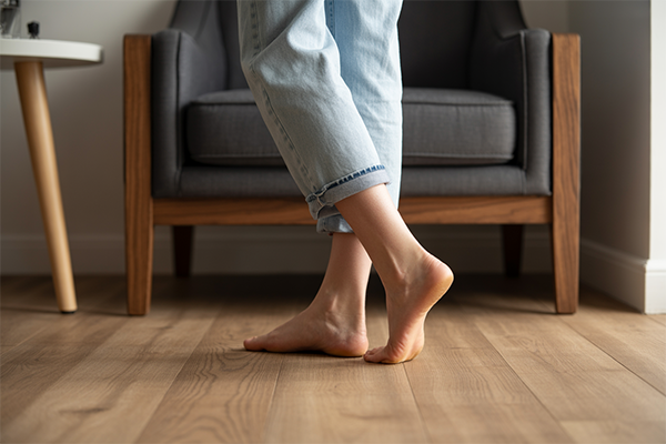 Can Ingrown Toenails Heal on Their Own?