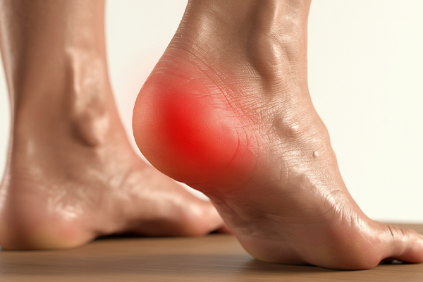 Seasonal Skin Problems and Feet: Birtley Podiatrist Tips for Autumn and Winter