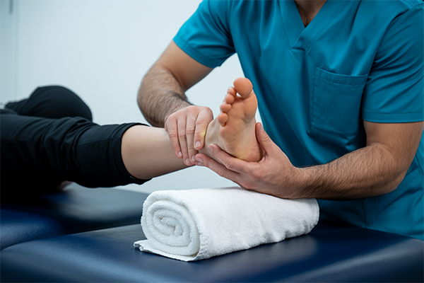 5 Things Making Your Plantar Fasciitis Worse (Gateshead Advice)
