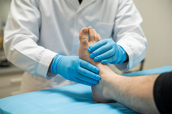 Plantar Fasciitis Help Gateshead: What You Should Know