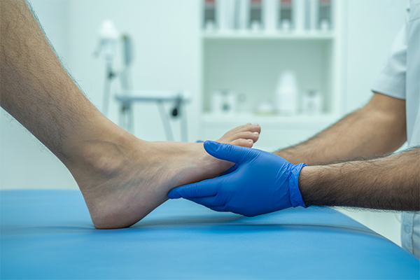 Ingrown Toenail Treatment Birtley: When to Seek Help