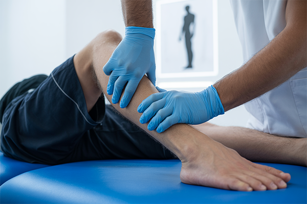 Understanding Achilles Tendonitis in Simple Terms
