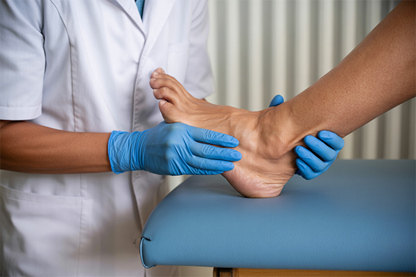 Are Flip-Flops Bad for Your Feet?