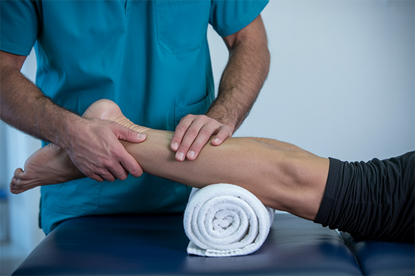 5 Ways Orthotics Can Help Beyond Foot Pain