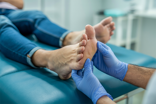 How Orthotics Can Improve Your Daily Comfort