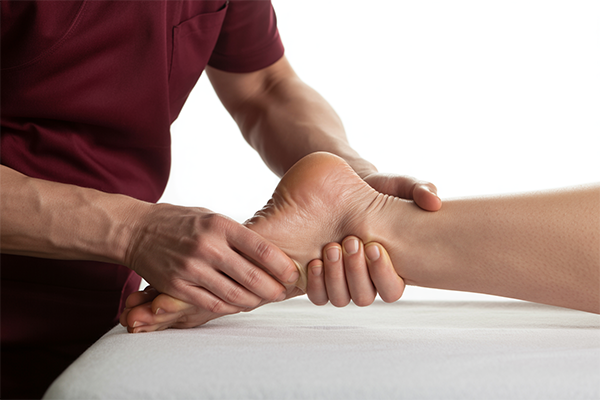 How to Relieve Bunion Pain at Home in West Haven