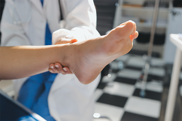 How Foot Alignment Affects the Rest of Your Body (Birtley Podiatrist Explains)