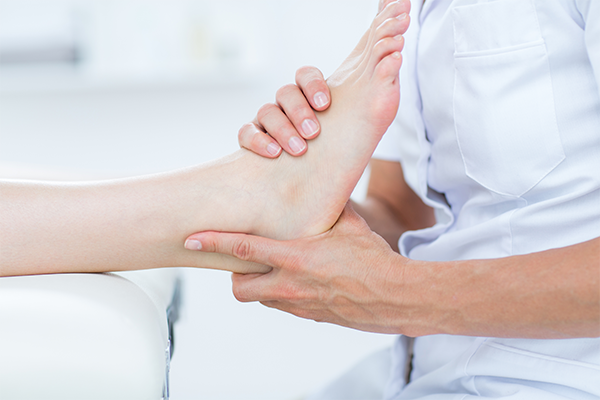 Can You Exercise with Heel Pain?