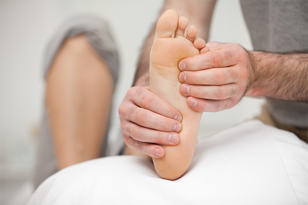 Galway Clinic Reveals: Top 5 Mistakes People Make with Foot Pain