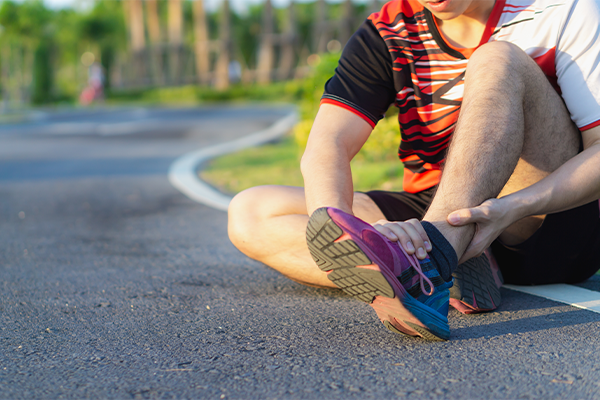 The Link Between Diabetes and Slow-Healing Foot Wounds (Birtley Insight)