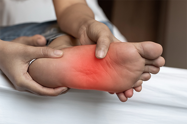 Why Foot Pain Isn’t Normal – Advice from Birtley Foot Clinic