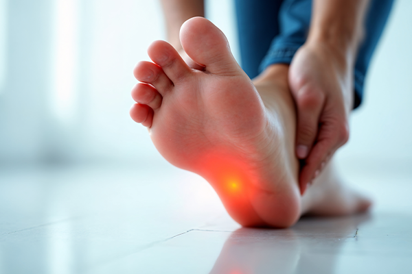 How Birtley Foot Clinic Helps Prevent Diabetic Complications