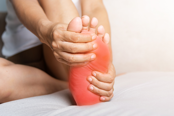 Top 5 Mistakes People Make with Ingrown Toenails (Gateshead)