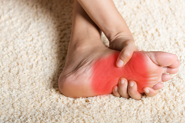 Laser, Cream or Surgery? Fungal Nail Treatment in Birtley