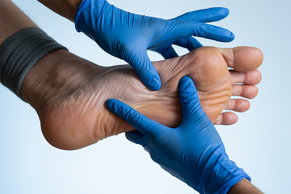 How Birtley Chiropodists Help Prevent Small Problems from Becoming Big Ones