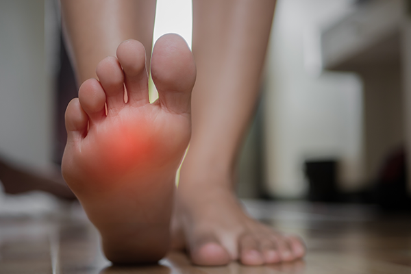 What a Verruca Looks Like (Photos Not Required!) – Birtley Advice