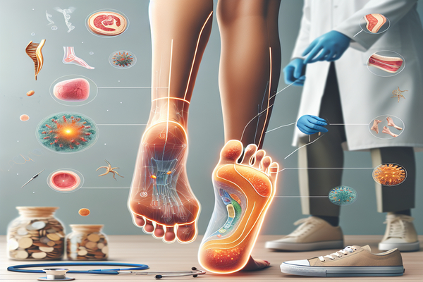 Image for Clermont's Step-by-Step Plan for Treating Foot Ulcers