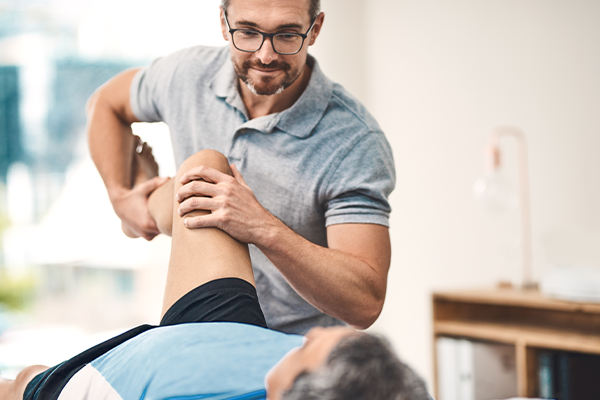 Pain While Chewing? TMJ Physiotherapy Treatment in Galway