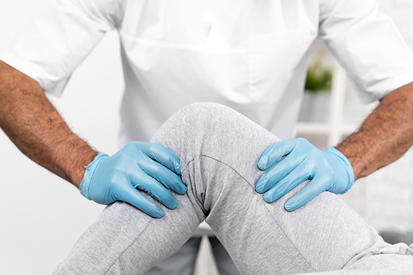 How Neck Pain Is Treated by a Chartered Physiotherapist in Galway