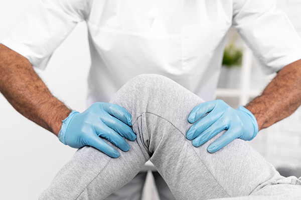 Joint Health and Longevity: Advice From Galway Physical Therapy