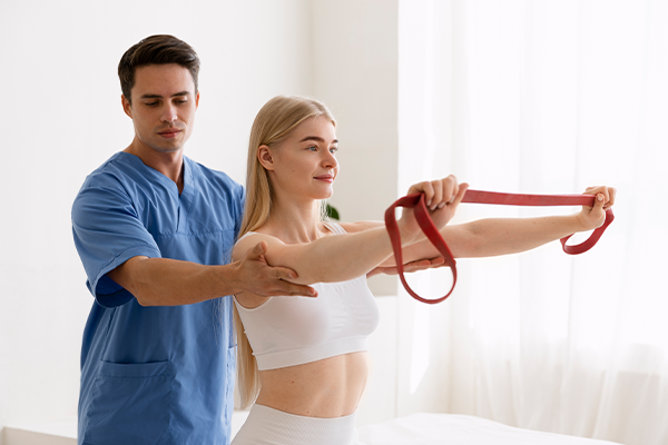 Image for Sciatica and Leg Pain: How Physiotherapy in Galway Brings Relief