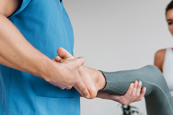 Physio for Headaches Originating From Jaw Tension – Galway Care