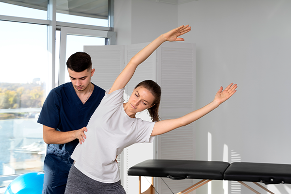 How Your Joints Change With Age — Ballincollig Physios Break It Down