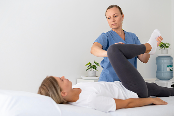 Image for Early Intervention for Mobility Issues in Children – Galway Clinic Guide