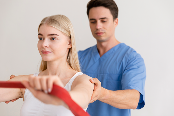 Image for The Role of Exercise Therapy in Galway Physiotherapy Treatment Plans