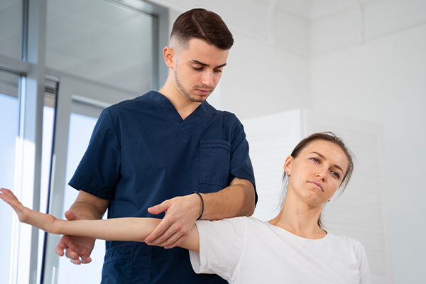 Image for Common Running Injuries and How Our Galway Sports Injury Clinic Helps